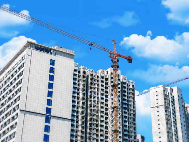 HTB80 (6010)塔式起重机